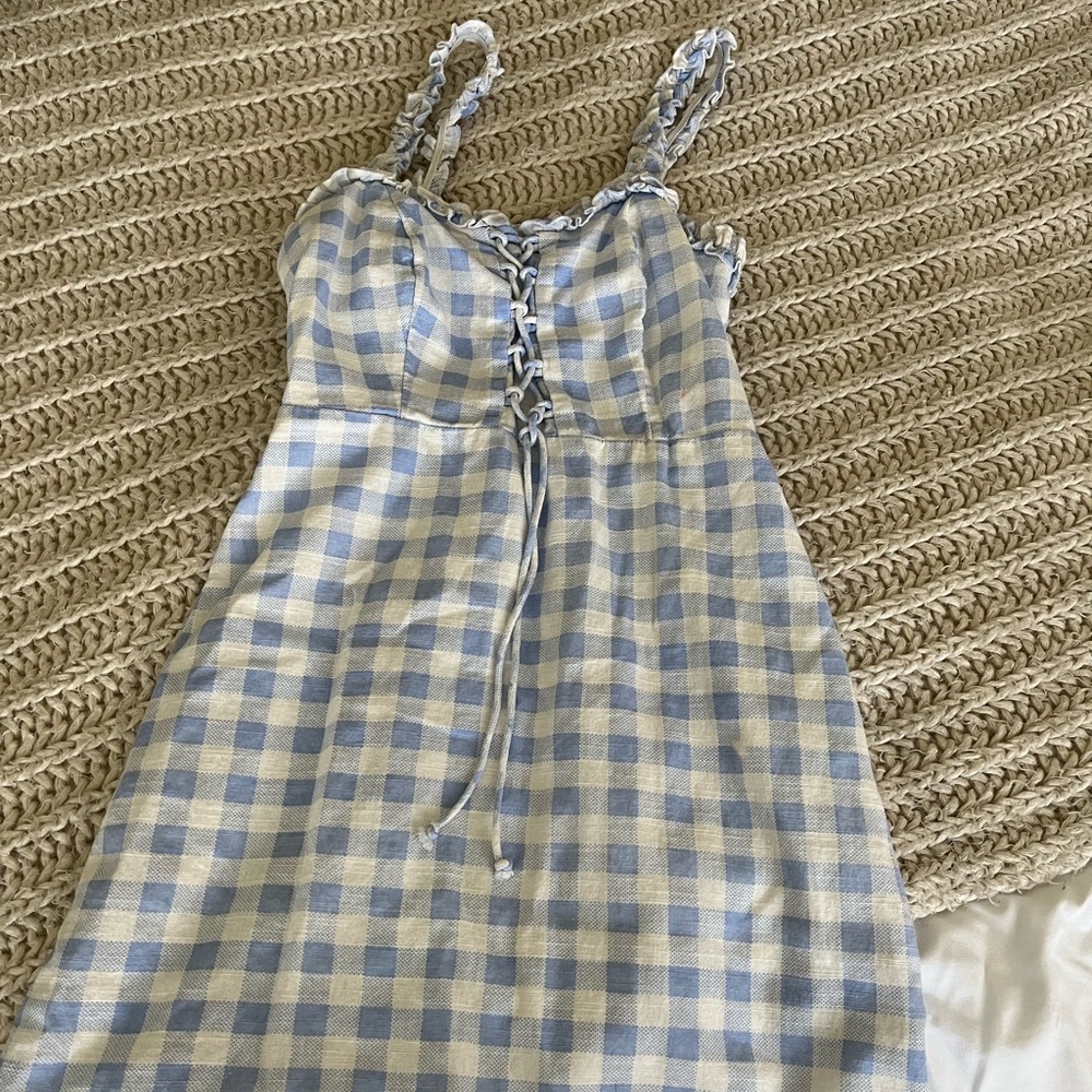 Urban outfitters dress